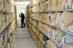 Euro Shelving Hampshire