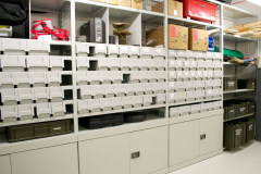 Euro Shelving Hampshire