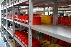 Euro Shelving Hampshire