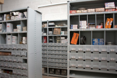 Euro Shelving Hampshire