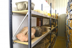 Longspan Shelving Hampshire