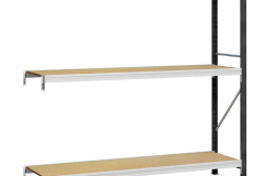Longspan Shelving Hampshire