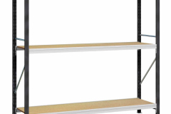 Longspan Shelving Hampshire