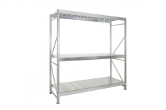 Longspan Shelving Hampshire