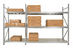 Longspan Shelving Hampshire