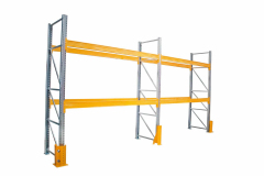 pallet racking hampshire