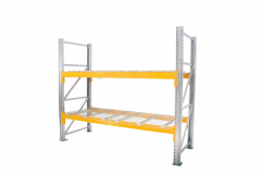 pallet racking hampshire