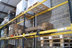 pallet racking hampshire