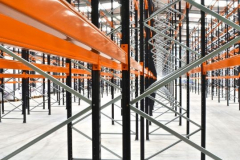 pallet racking hampshire