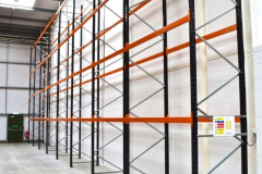 pallet racking hampshire