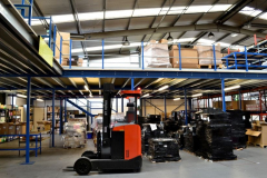pallet racking hampshire