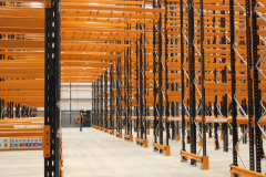 pallet racking hampshire