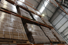 pallet racking hampshire