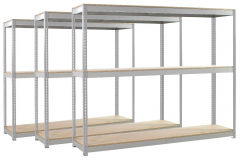 Rivet Type Shelving hampshire