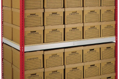 Rivet Type Shelving hampshire