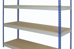 Rivet Type Shelving hampshire