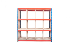 Rivet Type Shelving hampshire