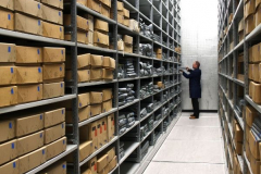 Stormor Shelving Hampshire