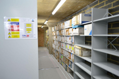 Stormor Shelving Hampshire