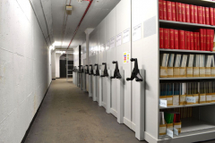 Stormor Shelving Hampshire