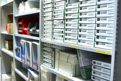 Stormor Shelving Hampshire