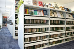 Stormor Shelving Hampshire