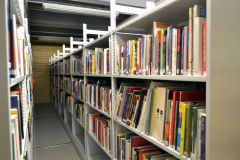 Stormor Shelving Hampshire