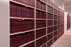 Stormor Shelving Hampshire
