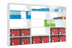Stormor Shelving Hampshire